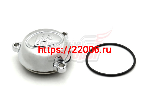 Крышка электростартера с резинкой 163FML-2 (200cc) LIFAN оригинал Крышка электростартера с резинкой 163FML-2 (200cc) LIFAN оригинал