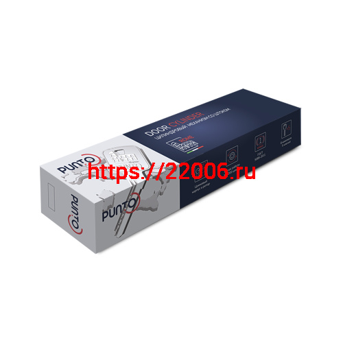 Цилиндровый Punto (Пунто) механизм Z3002Knob80(35+10+35) с вертушкой CP хром фото 2 Цилиндровый Punto (Пунто) механизм Z3002Knob80(35+10+35) с вертушкой CP хром фото 2