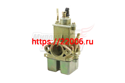 Карбюратор К65С Минск "TMMP" Карбюратор К65С Минск "TMMP"
