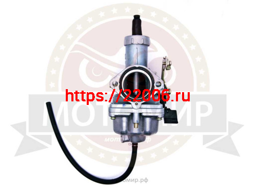 Карбюратор PZ30 250 см3 PANTERA 250 фото 3
