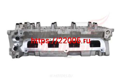 Головка блока Hyundai G4KE (HD54194) фото 2