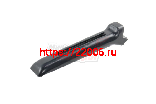 Накладка ручки задней "Цыганка" 38 (Forza,Patriot,Forvard,BGT,Carver,SD-Master)