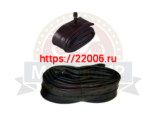 Велокамера 26" х 1.50/2.10 (40/54-559) Таир вентиль VAR-40L Петрошина (НАБОР) (1 уп = 50 шт)