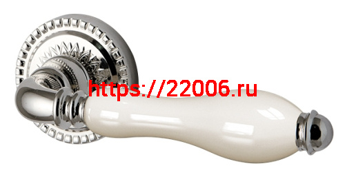 Ручка Armadillo (Армадилло) раздельная R.CL55.Silvia (Silvia CL1) SILVER-925/LWP-109 серебро 925 Ручка Armadillo (Армадилло) раздельная R.CL55.Silvia (Silvia CL1) SILVER-925/LWP-109 серебро 925