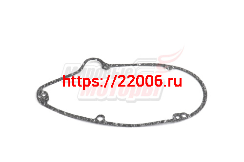 Прокладка Муравей крышки картера левой