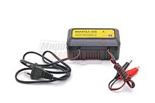 Зарядное устройство ВЫМПЕЛ-05 (12В, зарядный ток 1,2А) (индикация "режим")