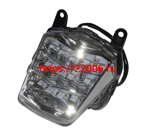 Стоп-сигнал CORSAR 250 (114) Стоп-сигнал CORSAR 250 (114)