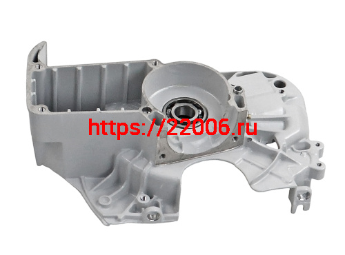 Картер двигателя на Штиль 361 фото 3 Картер двигателя на Штиль 361 фото 3