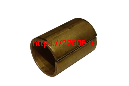 Втулка Юп, Восход ИЖЮ 1-16 с прорезью (Россия) Втулка Юп, Восход ИЖЮ 1-16 с прорезью (Россия)