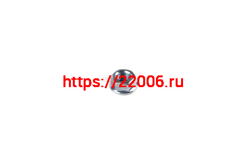 Гайка на 15 на заднюю спортивную ось CZ-52 размер 3/8-26T Гайка на 15 на заднюю спортивную ось CZ-52 размер 3/8-26T