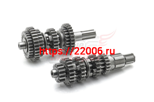 Коробка переключения передач 167FMM (CG250)(169 мм:15/22/20/18/11/19+164 мм: 29/32/25/23/21/28) Коробка переключения передач 167FMM (CG250)(169 мм:15/22/20/18/11/19+164 мм: 29/32/25/23/21/28)