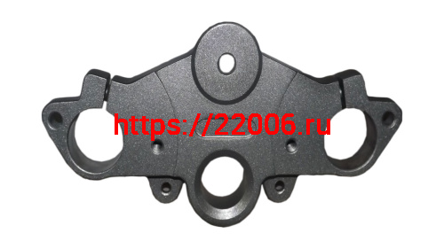 Траверса верхняя MIRAGE (верх травесы)