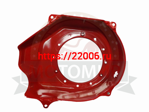 Кожух стартера 168F Кожух стартера 168F