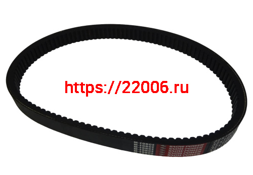 Ремень вариатора МForce 32х14х1120 Буран (лучше Optibelt-а) Ремень вариатора МForce 32х14х1120 Буран (лучше Optibelt-а)