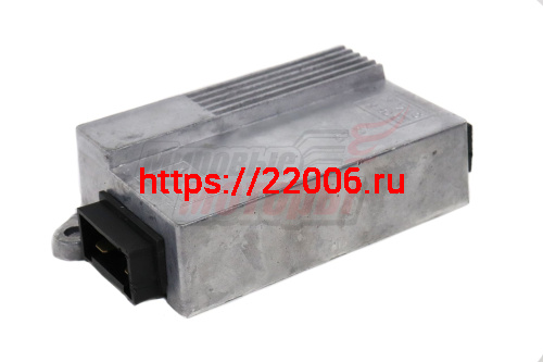 Коммутатор Минск Восход Мопед 12В 65Вт (262) "ММ" Коммутатор Минск Восход Мопед 12В 65Вт (262) "ММ"