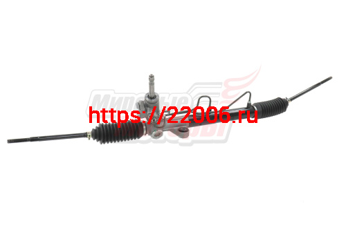 Рейка рулевая Mitsubishi Lancer IX 2000-2009 (HR51276) Рейка рулевая Mitsubishi Lancer IX 2000-2009 (HR51276)