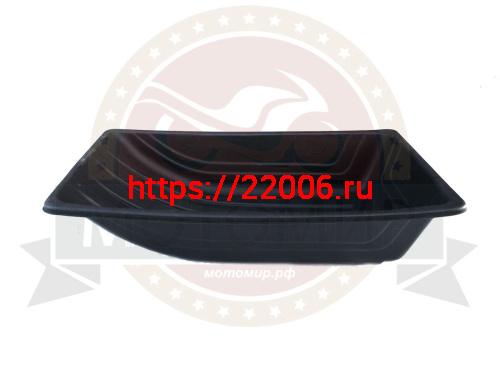 Сани рыбацкие 1020 х 620 х 220, №4