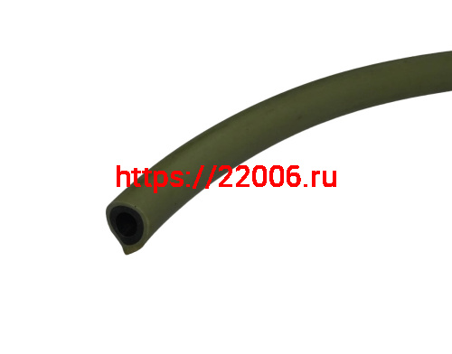 Бензошланг D4,0мм двойной СЕРЫЙ (1м), бухта 20 м.(как на Хондах) Бензошланг D4,0мм двойной СЕРЫЙ (1м), бухта 20 м.(как на Хондах)