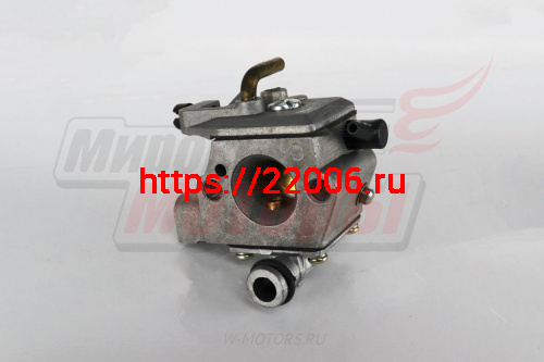 Карбюратор на Штиль 240 фото 4