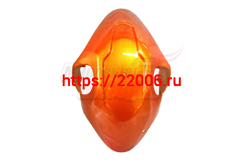 Крыло переднее (оранжевое) Fever, Cyber Крыло переднее (оранжевое) Fever, Cyber