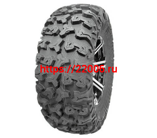Покрышка ATV 14" 28 х 9.00 - 14 6PR (Р3036) без камеры, WANDA Покрышка ATV 14" 28 х 9.00 - 14 6PR (Р3036) без камеры, WANDA
