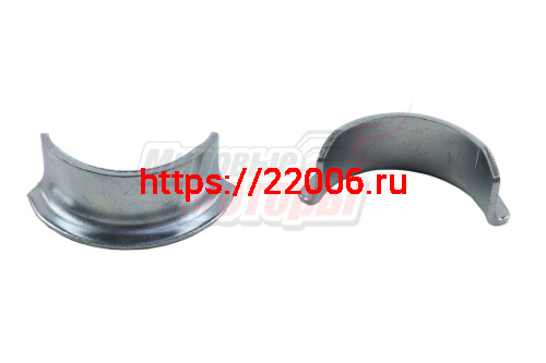 Сухари глушителя Hunter (ПАРА) Сухари глушителя Hunter (ПАРА)