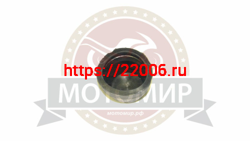Крышка пылезащитная оси (колпачек)ТUNGUS 250, Jaeger 150/200 фото 2