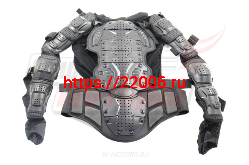 Куртка защитная YWRIDER HX-P14 (размер XL 175см, XXL 180см) фото 2 Куртка защитная YWRIDER HX-P14 (размер XL 175см, XXL 180см) фото 2