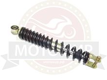 Амортизатор задний (L-270mm, D1-10mm, D2-M8mm, Ухо-21mm) WY50(150)Q-2A MATADOR