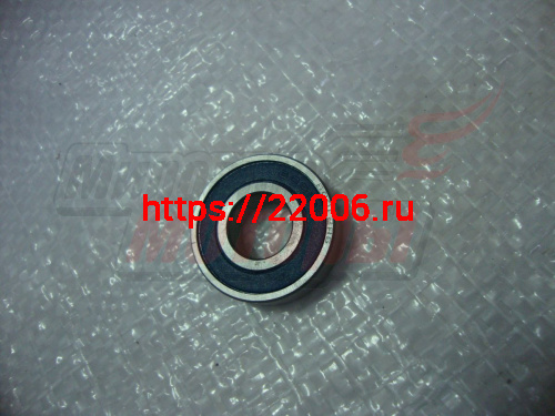 Подшипник 180300 (арт.6300-2RS)(Нева) "ММ" Подшипник 180300 (арт.6300-2RS)(Нева) "ММ"