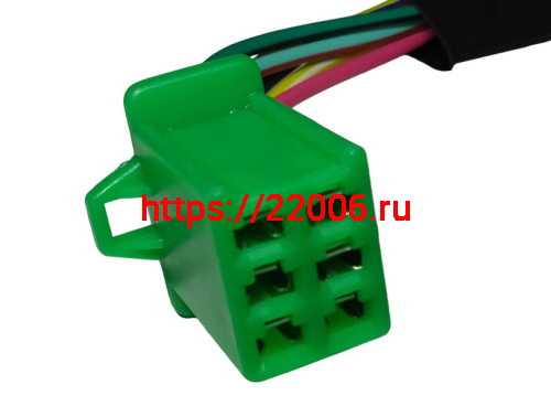 Датчик включенной передачи CGB200 (11210017) фото 3