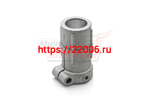 Втулка верхнего редуктора мотокосы BC/GBC-033/043 Втулка верхнего редуктора мотокосы BC/GBC-033/043