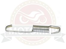 Пружина подставки боковой  HUNTER