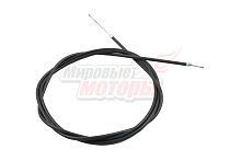 Трос Муравей газа (завод, г.Ижевск) (общая длина 202 см)