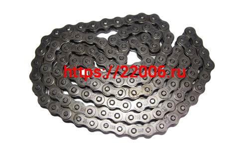 Цепь (530) SFR -102 зв. приводная Falcon (Н) Цепь (530) SFR -102 зв. приводная Falcon (Н)