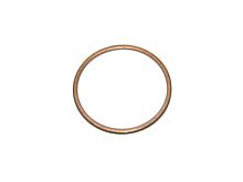 Прокладка глушителя Восход