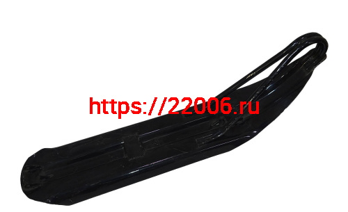 Лыжа Буран (110300040)