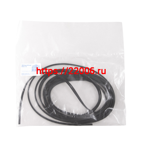 Уплотнитель Armadillo (Армадилло) направляющего трека SLD.Scope 8/4 seal BL (6,1 m) фото 2 Уплотнитель Armadillo (Армадилло) направляющего трека SLD.Scope 8/4 seal BL (6,1 m) фото 2