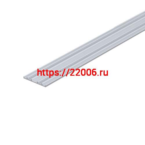 Декоративная Armadillo (Армадилло) соединительная крышка SLD.Scope 34/3/3200 cover AL (3,2 м) Декоративная Armadillo (Армадилло) соединительная крышка SLD.Scope 34/3/3200 cover AL (3,2 м)
