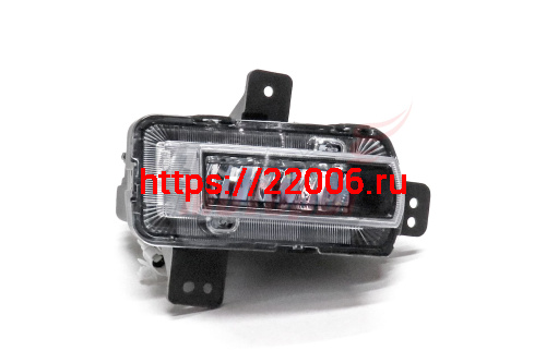 Фара противотуманная левая Coolray (7054015300) Фара противотуманная левая Coolray (7054015300)