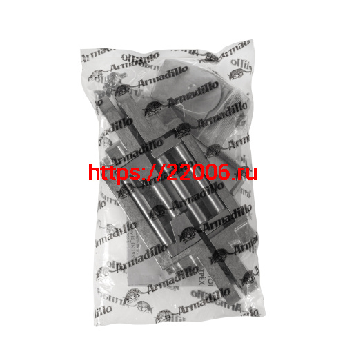 Петля Armadillo (Армадилло) скрытой установки U3D3400.TG SC мат. хром TECH фото 2 Петля Armadillo (Армадилло) скрытой установки U3D3400.TG SC мат. хром TECH фото 2