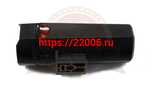 Фара Вело передняя, 1 суперяркий светодиод 1.0 Ватт (40 Люмен), 2 режима работы JY-7058 фото 2 Фара Вело передняя, 1 суперяркий светодиод 1.0 Ватт (40 Люмен), 2 режима работы JY-7058 фото 2