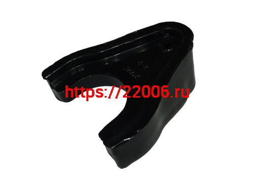 Вилка переключения передач Ветерок (616314) фото 2