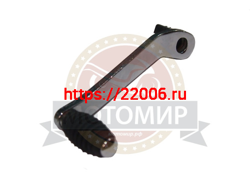 Педаль переключения передач Скаут3, Альфа (НАБОР) (пришла как 20484) фото 2 Педаль переключения передач Скаут3, Альфа (НАБОР) (пришла как 20484) фото 2