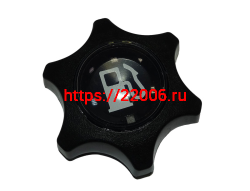 Крышка бензобака Тайга в сборе (С40802460)