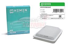 Фильтр воздушный Mitsubishi ASX 10, Lancer X 10, Outlander III 10-, Galant 08- (HAF032)