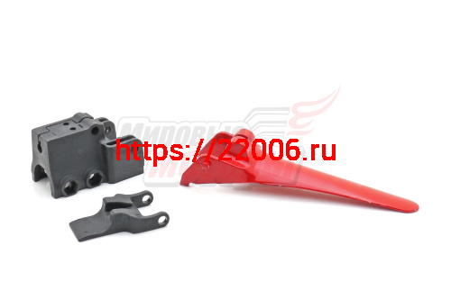 Рычаг аварийной остановки в сборе SR1Z-135Е