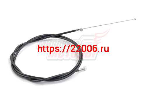 Трос Муравей сцепления "ММ" (общая длина 171 см) Трос Муравей сцепления "ММ" (общая длина 171 см)