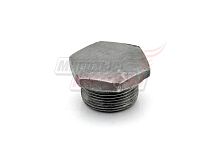 Гайка пера вилки упорная Днепр