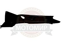 Облицовка седла правая Спринтер